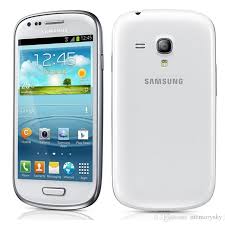 Start date jan 4, 2013; Refurbished Samsung Galaxy Siii S3 Mini I8190 Android 4 1 4 Inch Smartphone 1600mp Camera Dual Core Mobile Phone From Memorysky 37 63 Dhgate Com