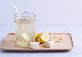 Garlic Tea Benefits And Side Effects Avocado with monounsaturated (beneficial) fats to increase belly fat burn, avocado should be on every flat belly shopping list.