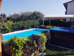 Fiordaliso casa vacanze lago di garda… Villas Apartments Villa Ambra