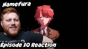 Download hamefura season 2 episode 10. Download Hamefura My Life As A Villainess All Routes Lead To Doom Episode 10 10 Reaction Mashup Mp4 Mp3 3gp Naijagreenmovies Fzmovies Netnaija