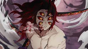 Demon Slayer: Why does Kokushibo have 6 eyes? Explained