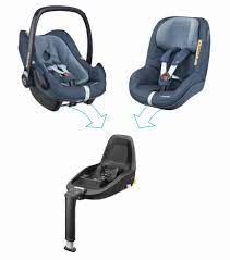 Your app with your branding and you have total control. Maxi Cosi Maxi Cosi 2way Family Konzept Nomad Blue Kidsroom De