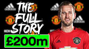 Players players back expand players collapse players. Harry Kane To Man Utd The Full Story Youtube