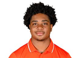 Samuel Terry 2025 Stats per Game