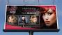 Advertising Beauty Salon Flyer