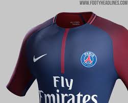 We did not find results for: Psg 17 18 Home Kit Revealed Footy Headlines