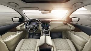 The nissan intelligent key® system allows you to lock or unlock your vehicle, open. What Are The Model Features Of The 2019 Nissan Murano Hanover Nissan