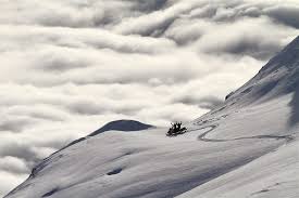 It'S April, But Winter Tire Rules Still In Place: B.C. - Burnaby Now