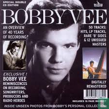 The Essential & Collectable Bobby Vee CD 7243 4 97788 2 5 (1998)