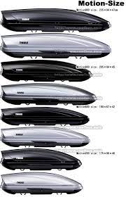 Sc 1 St Roofbox Asia Thule Motion Roof Box Memphite Com Roof Box Car Roof Storage Car Roof Box