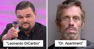 50 Celebrity Look-Alikes That People Shared In The 'Walmart Celebrities'  Online Group (New Pics)