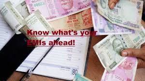 An employee of central/state government, public/private limited company. Rbi Rate Cut If Your Bank Is Happy So Is Your Lending Rates On Home Personal Car Loan A Case For Your Emis Zee Business