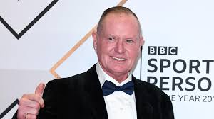 Select from premium paul gascoigne of the highest quality. Paul Gascoigne Quits Italian Reality Show After Injury