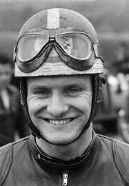 Racing's Greats: Mike Hailwood