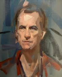 Teaching in Sardegna at Accademia d'Arte dí Cagliari @Davidshevlino  #workshop #oilpainting #figurepainting #realistpainting #fineart #allaprima  #figurativeart #davidshevlino #portraitpainting #oilsketch #artcollecting  #paintingthenude ...