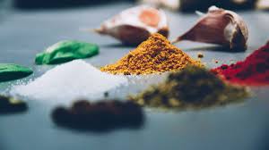 Colonists would cut the tops of pumpkins off, remove the seeds, . Quiz What S Your Herbs And Spices Iq
