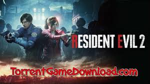 You can skip downloading and installing of voiceover packs you don't need Resident Evil 2 Pc Torrent Download Codex Crack Pc Torrent Download Full Game Torrent Game Download