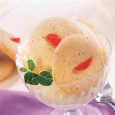 Puerto rico to be exact. Almond Shortbread Cookies Recipe Almond Shortbread Cookies Almond Shortbread Cookie Recipe Food Network Recipes