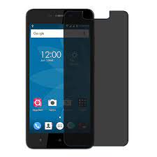 QMobile Noir LT680 Screen Protector ...