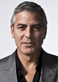 Fan Casting George Clooney as Frank Stokes in Into the Clooneyverse