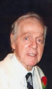 Ralph Rodrigue Obituary