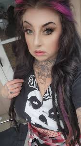 Terrible Tuesdays we wear black