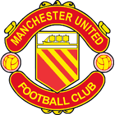 The logo was in use throughout the 1960s. Manchester United Fc Primary Logo Sports Logo History