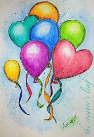 Easy Watercolor Painting Ideas For Beginners Color Pencil Drawing Watercolor Pencil Art Pencil Art For Beginners