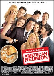 Similar titles suggested by members. American Reunion Wikipedia
