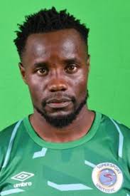 Washington arubi has been playing for teams like supersport united. Supersport United 2019 2020