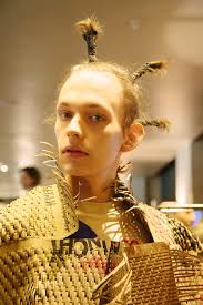 LCF: Bethany Williams