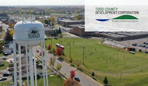 Stowe Prairie Township, MN