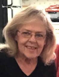 Obituary information for Mary Ann Hovey