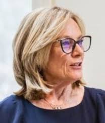 Eliane Sandler Obituary (1947