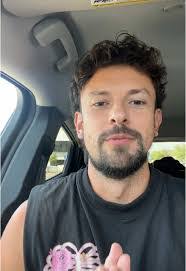 Anthony Balon's Instagram, Twitter & Facebook