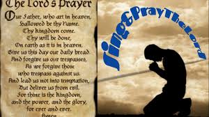 Kenapa saya sulit / tidak ingin berdoa? Our Father In Heaven The Lord S Prayer Doa Bapa Kami Bahasa Inggris Youtube