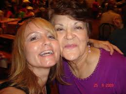 Shirley Vernice Brown