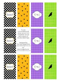 Dont panic , printable and downloadable free candy bar wrapper barca fontanacountryinn com we have created for you. Mini Candy Bar Wrappers For Halloween Free Mod Podge Rocks