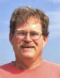 Christopher B. Unger