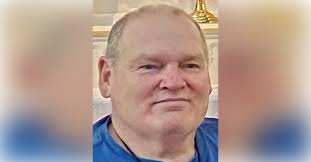 Obituary information for Randy Kent Betsinger