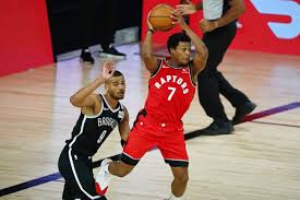 The toronto raptors are a stronger team than their record suggests. Brooklyn Nets Vs Toronto Raptors 8 23 20 Nba Pick Odds And Prediction Sports Chat Place