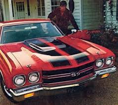 1970 chevrolet chevelle for sale by j.j. 1970 Chevrolet Chevelle Ss Ls6 454 The Apex Old Car Memories