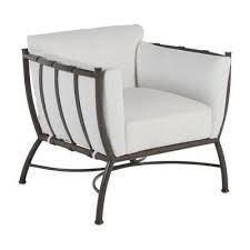 Summer Classics Majorca Deep Seating Group With Cushion Perigold In 2020 Lounge Chair Outdoor Patio Chair Cushions Patio Chairs