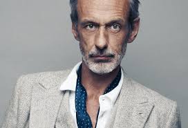 Wear it well: William Gilchrist