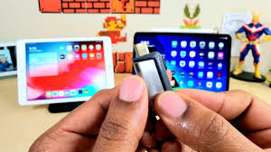 Sandisk Dual Drive Usb C Review For Ipad Pro 11 Is It Worth It Youtube