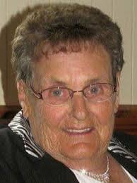 Obituary information for Madonna Mary Paul