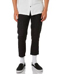 Our zanesville, oh, downtown office provides personal and business banking solutions to meet a variety of needs. Banks Downtown Mens Plaid Pant Dirty Denim Surfstitch