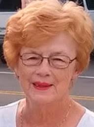 Bulls Gap School secretary retires after 62 years