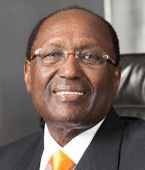 Industrialist chris kirubi dies at 80 after a long illness, family the first and last time i met and saw mr chris kirubi was at koroga festival. Chris Kirubi The Africa Ceo Forum