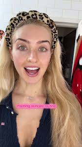 Kelsey Soles Morning Routine